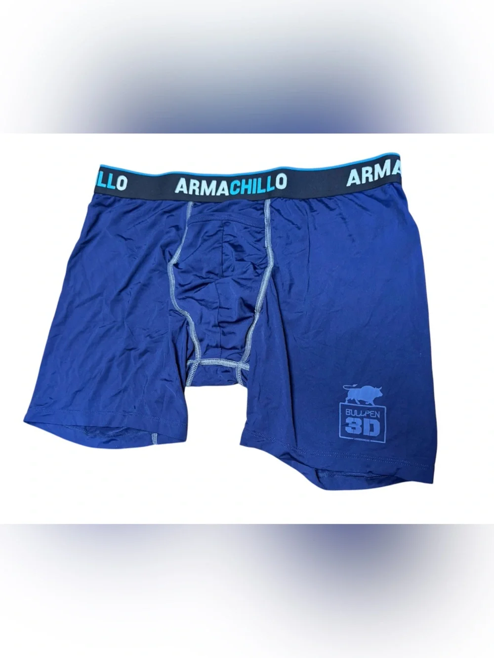 Duluth Men's Armachillo Bullpen Boxer Briefs Bundle Of 4 - Picture 4 of 7